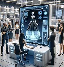 Reinventing Fashion with AI and AR in 2025